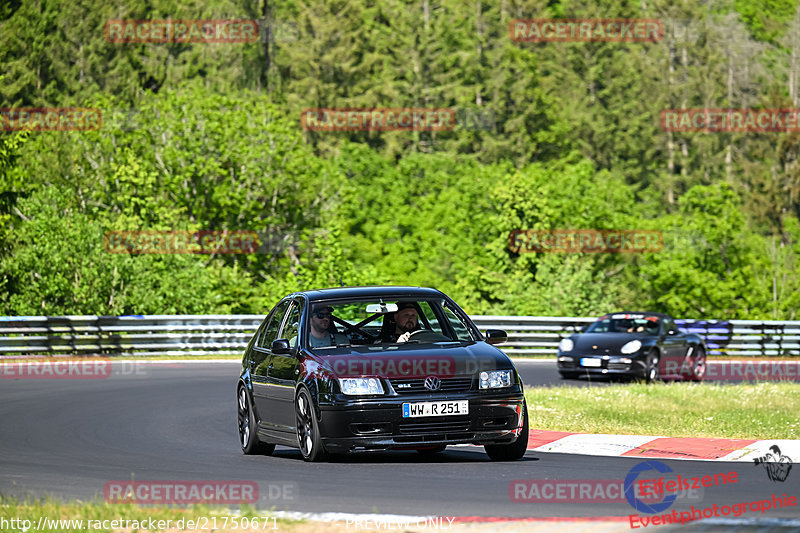 Bild #21750671 - Touristenfahrten Nürburgring Nordschleife (28.05.2023)