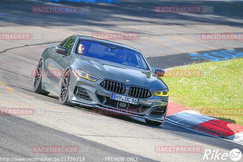 Bild #21750718 - Touristenfahrten Nürburgring Nordschleife (28.05.2023)