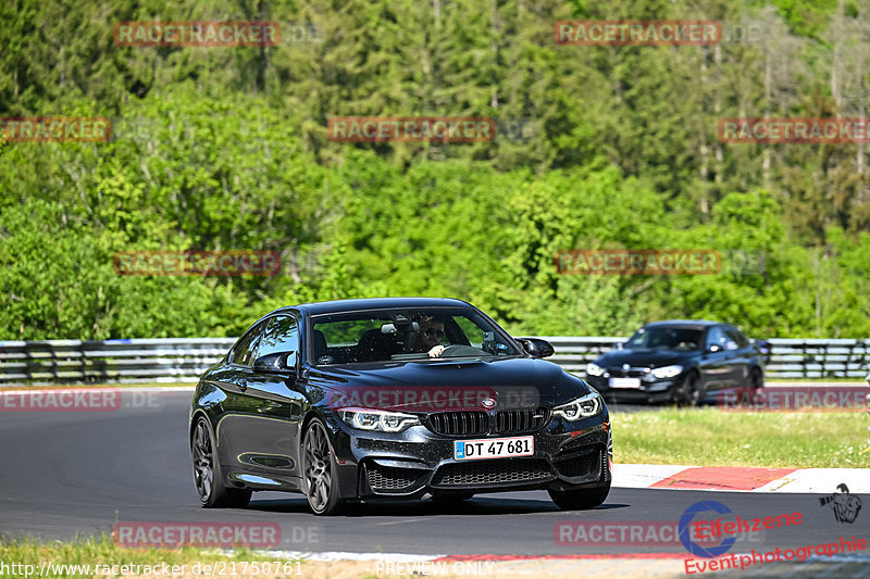 Bild #21750761 - Touristenfahrten Nürburgring Nordschleife (28.05.2023)