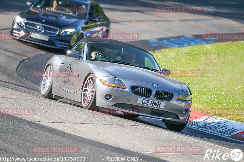 Bild #21750770 - Touristenfahrten Nürburgring Nordschleife (28.05.2023)