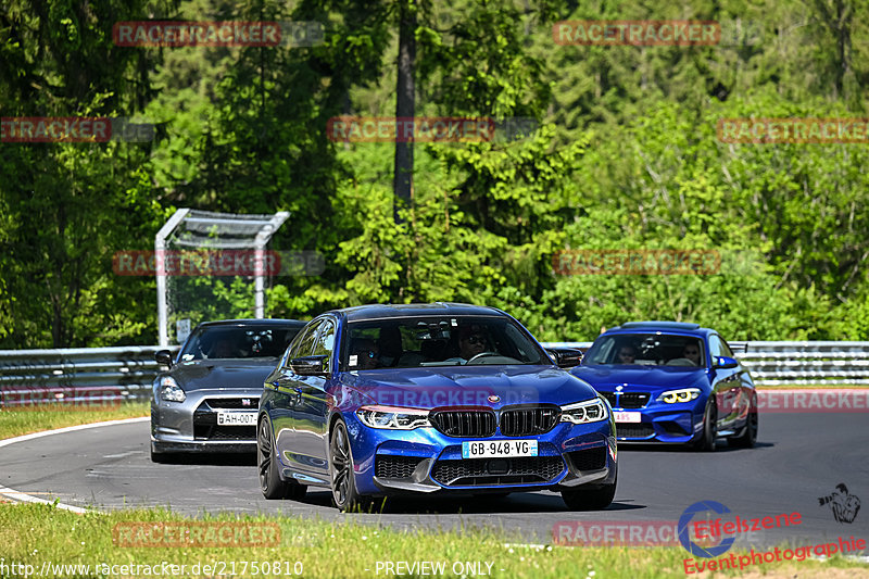 Bild #21750810 - Touristenfahrten Nürburgring Nordschleife (28.05.2023)