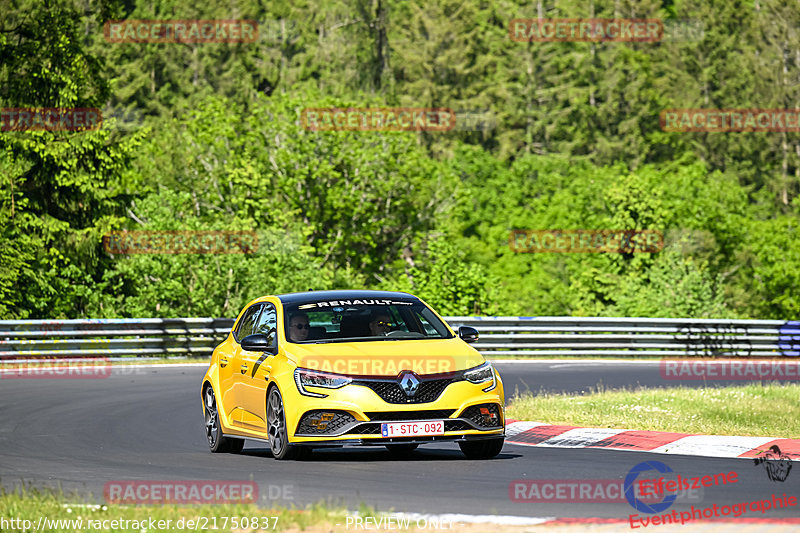 Bild #21750837 - Touristenfahrten Nürburgring Nordschleife (28.05.2023)