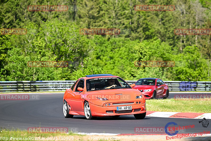 Bild #21750929 - Touristenfahrten Nürburgring Nordschleife (28.05.2023)