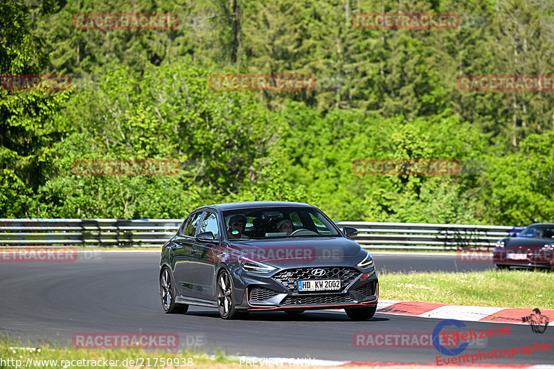 Bild #21750938 - Touristenfahrten Nürburgring Nordschleife (28.05.2023)