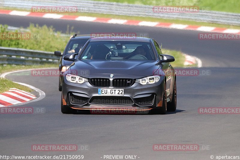 Bild #21750959 - Touristenfahrten Nürburgring Nordschleife (28.05.2023)