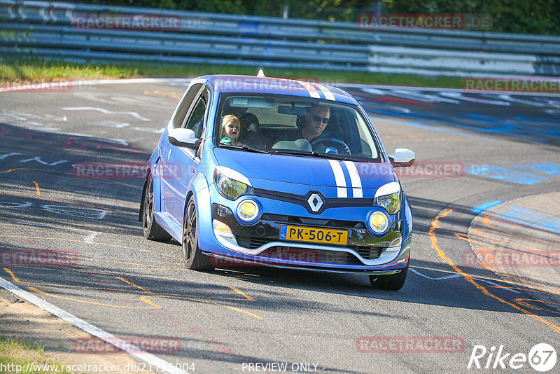 Bild #21751004 - Touristenfahrten Nürburgring Nordschleife (28.05.2023)