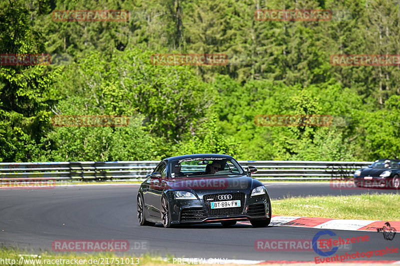 Bild #21751013 - Touristenfahrten Nürburgring Nordschleife (28.05.2023)