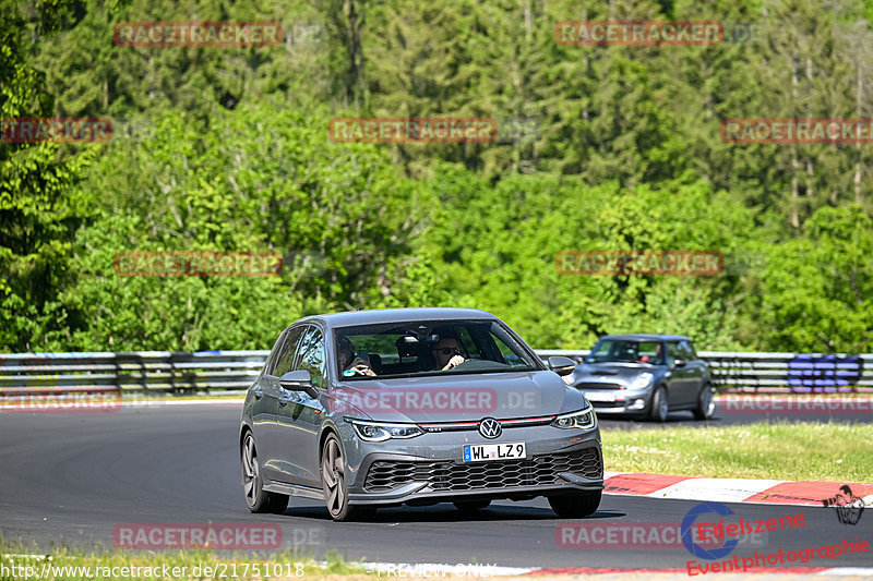 Bild #21751018 - Touristenfahrten Nürburgring Nordschleife (28.05.2023)