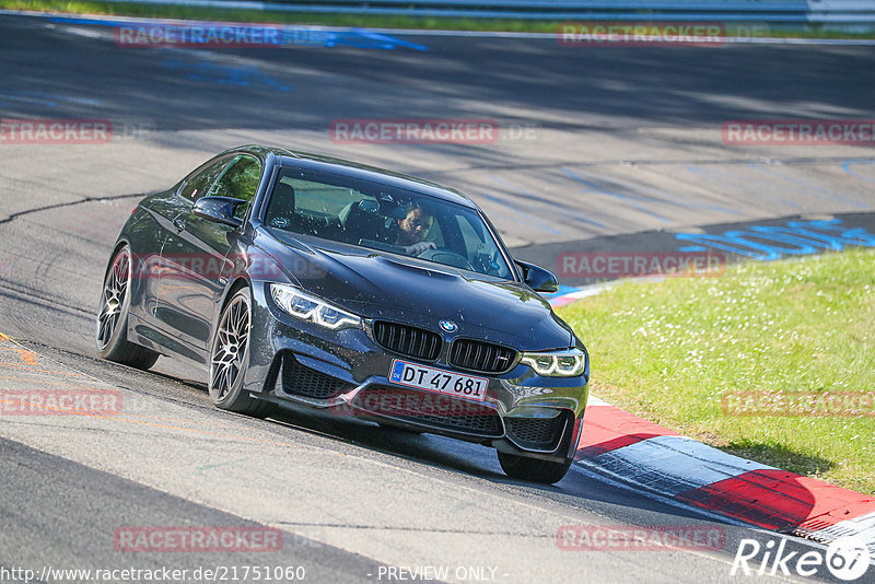 Bild #21751060 - Touristenfahrten Nürburgring Nordschleife (28.05.2023)