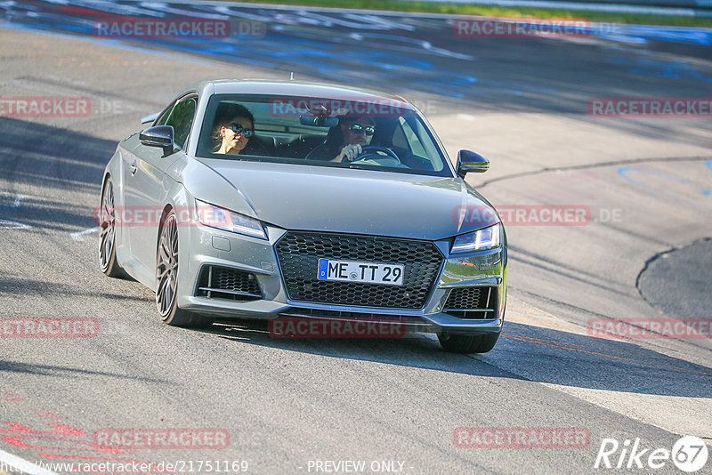 Bild #21751169 - Touristenfahrten Nürburgring Nordschleife (28.05.2023)