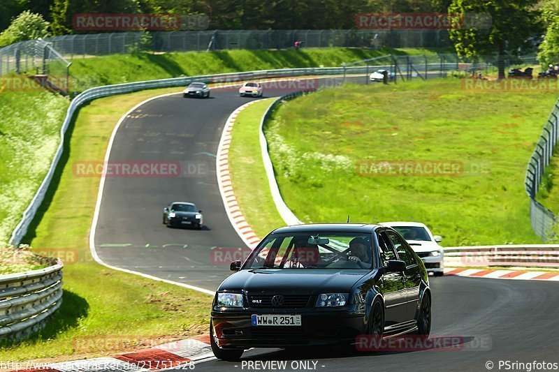 Bild #21751328 - Touristenfahrten Nürburgring Nordschleife (28.05.2023)