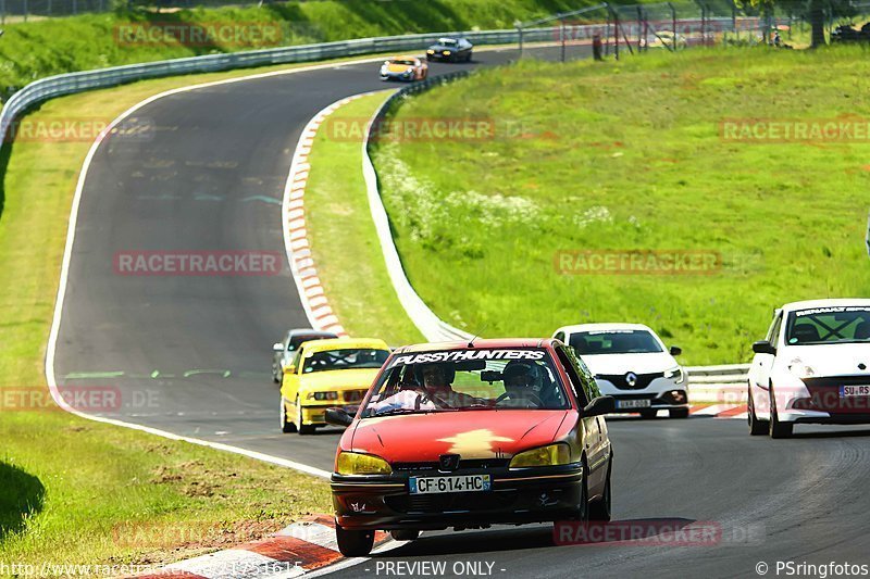 Bild #21751615 - Touristenfahrten Nürburgring Nordschleife (28.05.2023)