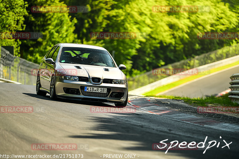 Bild #21751873 - Touristenfahrten Nürburgring Nordschleife (28.05.2023)