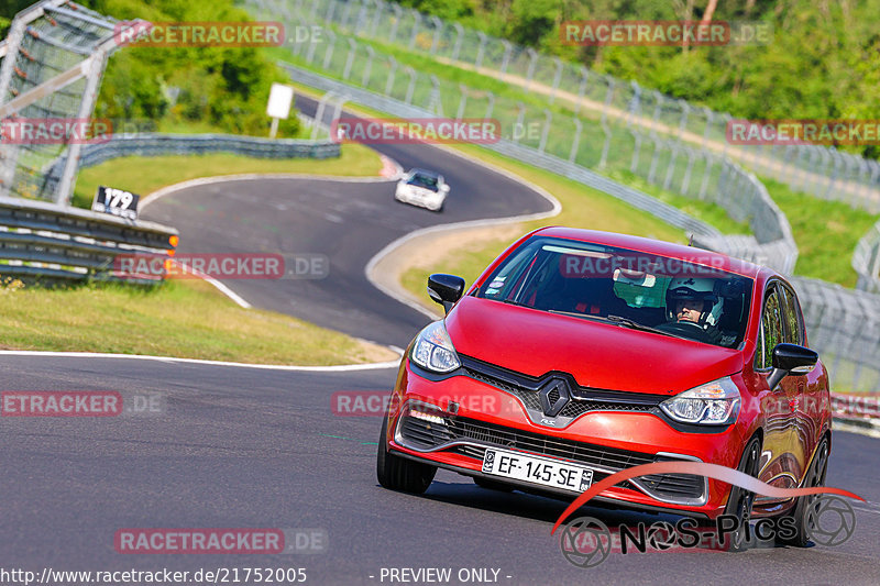 Bild #21752005 - Touristenfahrten Nürburgring Nordschleife (28.05.2023)