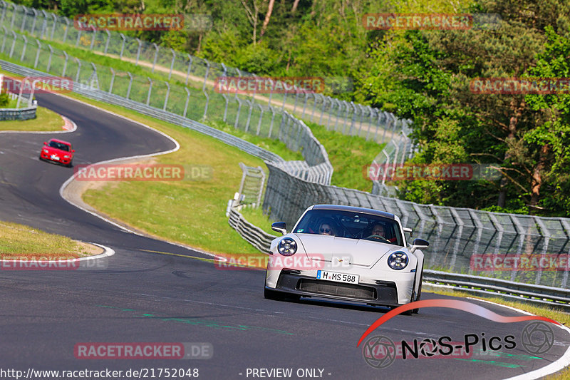 Bild #21752048 - Touristenfahrten Nürburgring Nordschleife (28.05.2023)