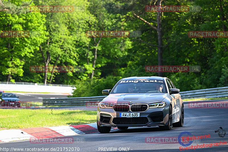 Bild #21752070 - Touristenfahrten Nürburgring Nordschleife (28.05.2023)