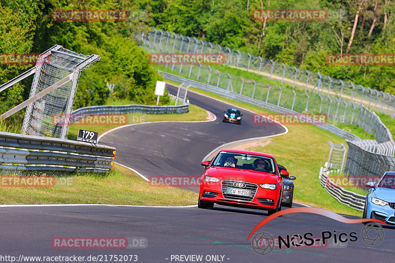 Bild #21752073 - Touristenfahrten Nürburgring Nordschleife (28.05.2023)