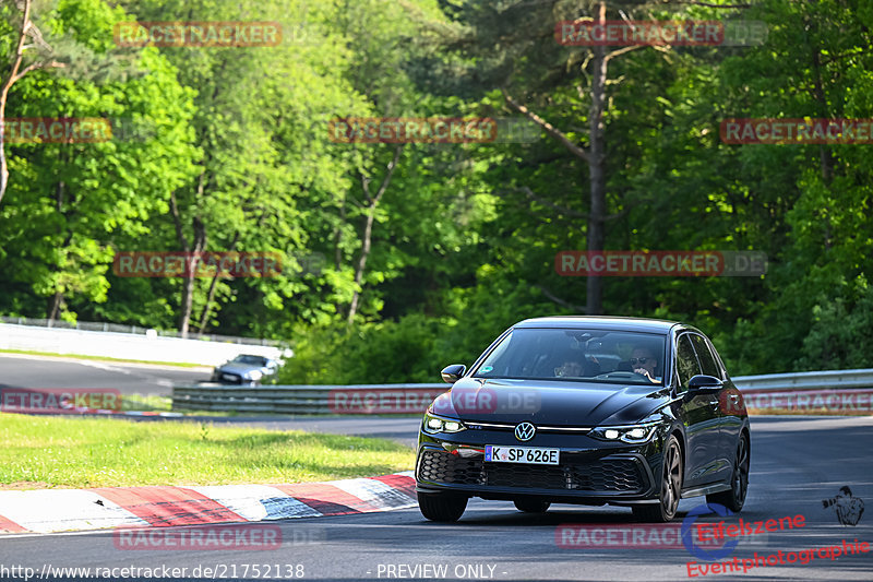 Bild #21752138 - Touristenfahrten Nürburgring Nordschleife (28.05.2023)