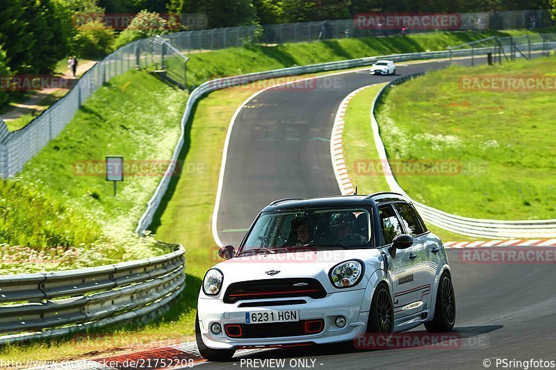 Bild #21752208 - Touristenfahrten Nürburgring Nordschleife (28.05.2023)