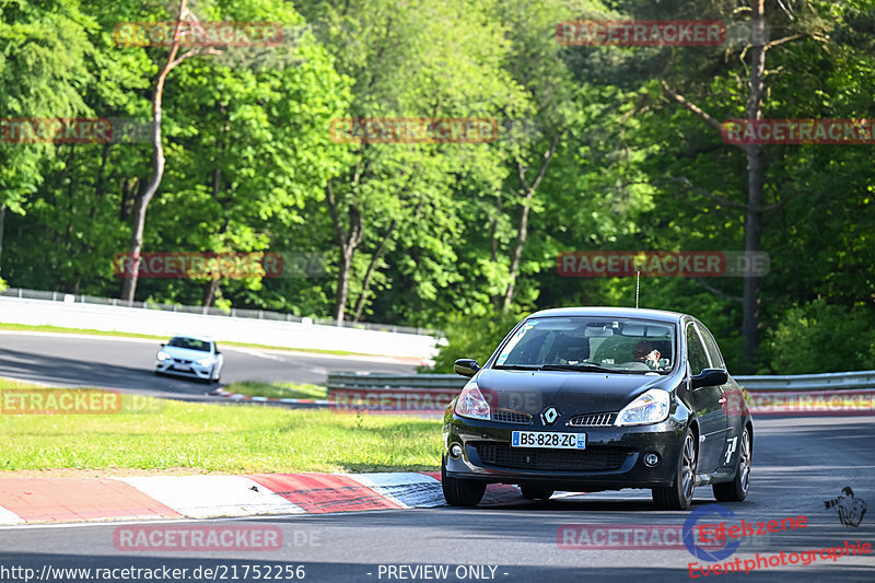 Bild #21752256 - Touristenfahrten Nürburgring Nordschleife (28.05.2023)