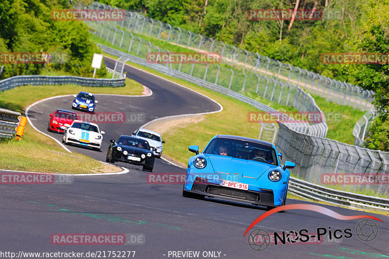 Bild #21752277 - Touristenfahrten Nürburgring Nordschleife (28.05.2023)