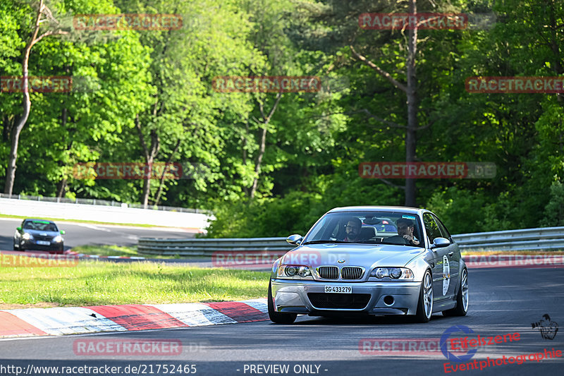 Bild #21752465 - Touristenfahrten Nürburgring Nordschleife (28.05.2023)