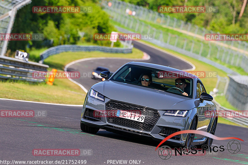 Bild #21752499 - Touristenfahrten Nürburgring Nordschleife (28.05.2023)