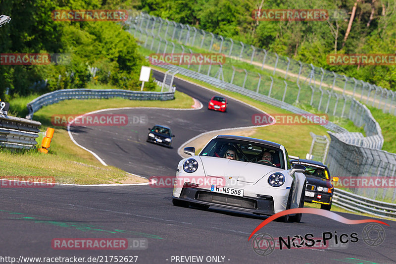 Bild #21752627 - Touristenfahrten Nürburgring Nordschleife (28.05.2023)