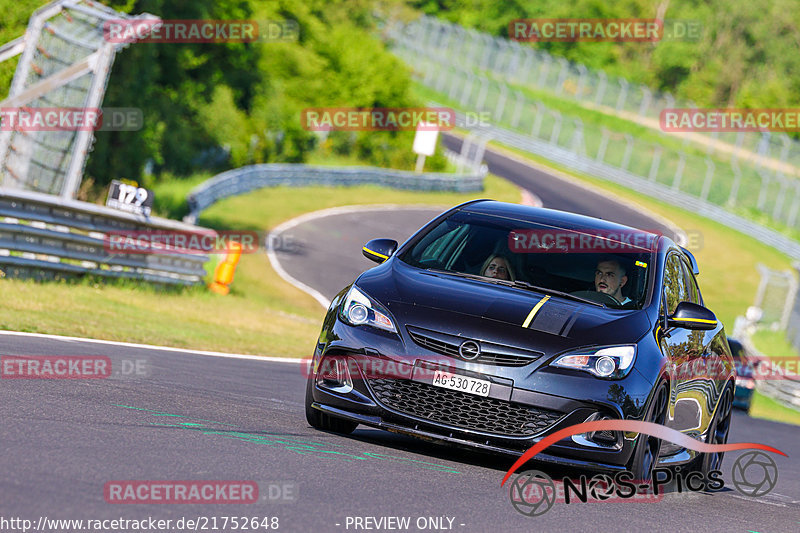 Bild #21752648 - Touristenfahrten Nürburgring Nordschleife (28.05.2023)