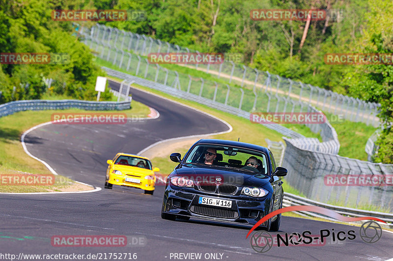 Bild #21752716 - Touristenfahrten Nürburgring Nordschleife (28.05.2023)