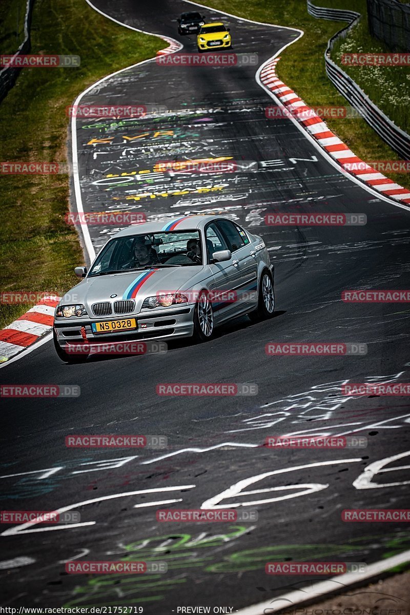 Bild #21752719 - Touristenfahrten Nürburgring Nordschleife (28.05.2023)