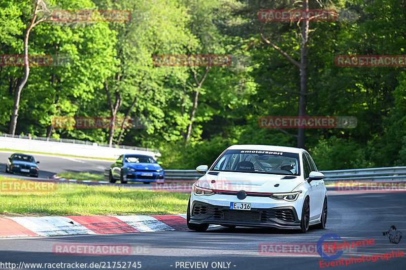 Bild #21752745 - Touristenfahrten Nürburgring Nordschleife (28.05.2023)