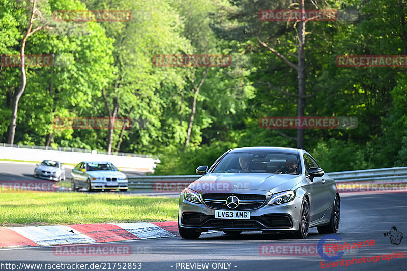 Bild #21752853 - Touristenfahrten Nürburgring Nordschleife (28.05.2023)