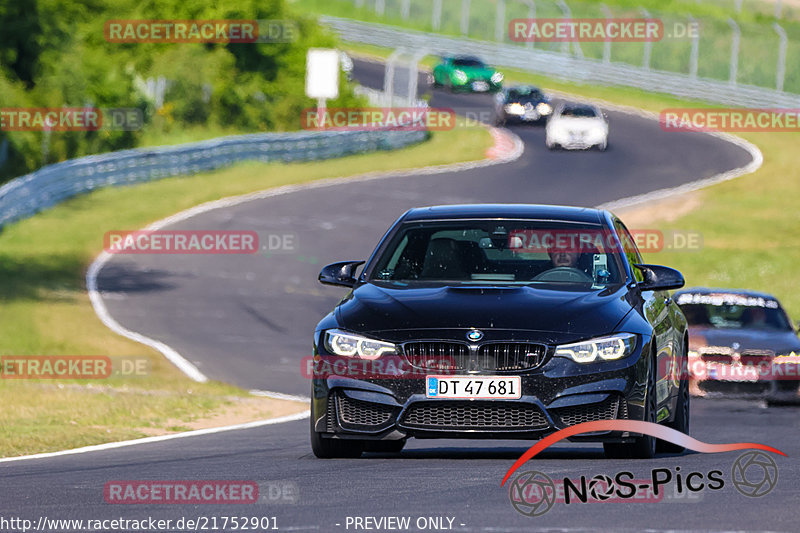 Bild #21752901 - Touristenfahrten Nürburgring Nordschleife (28.05.2023)