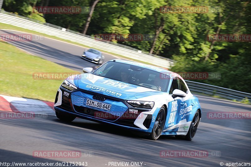 Bild #21752943 - Touristenfahrten Nürburgring Nordschleife (28.05.2023)