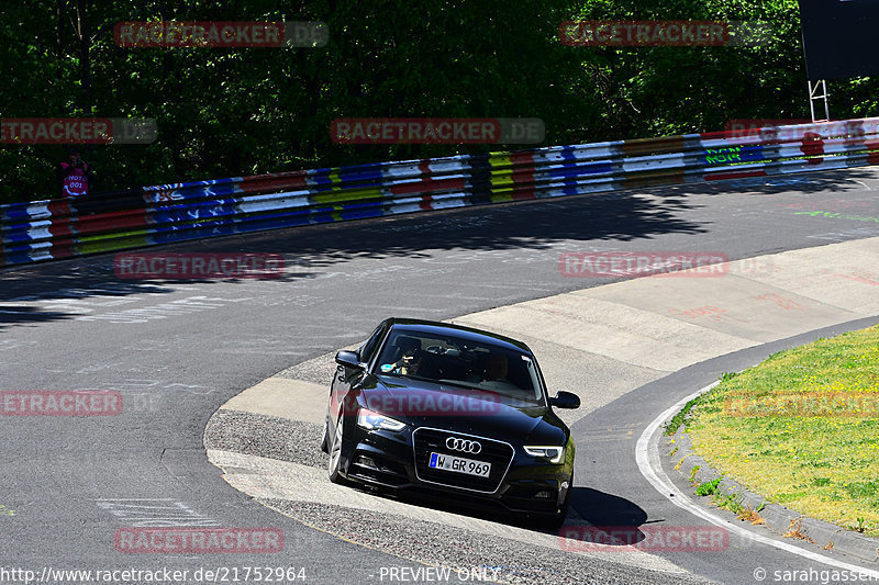 Bild #21752964 - Touristenfahrten Nürburgring Nordschleife (28.05.2023)