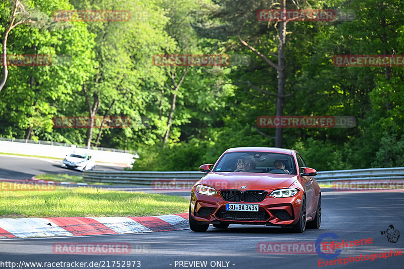 Bild #21752973 - Touristenfahrten Nürburgring Nordschleife (28.05.2023)