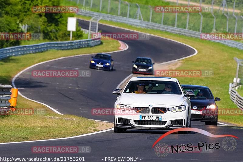 Bild #21753201 - Touristenfahrten Nürburgring Nordschleife (28.05.2023)