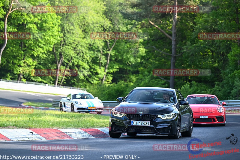 Bild #21753223 - Touristenfahrten Nürburgring Nordschleife (28.05.2023)