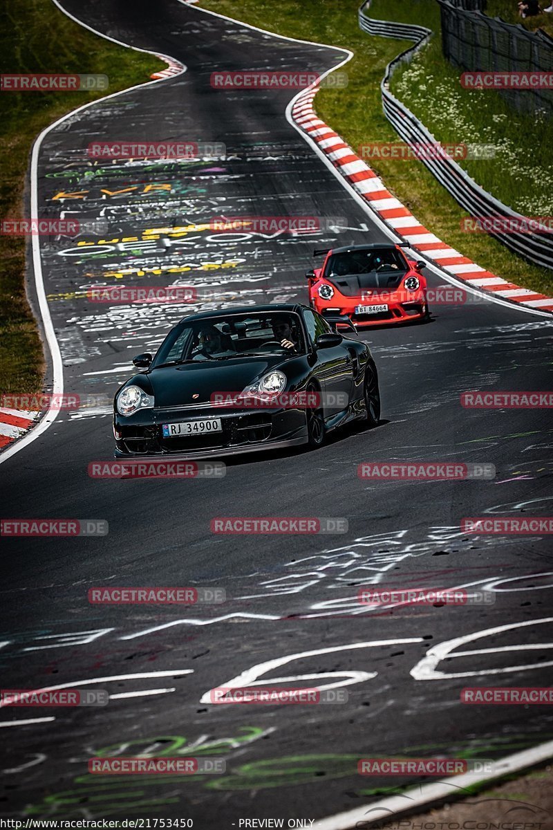 Bild #21753450 - Touristenfahrten Nürburgring Nordschleife (28.05.2023)