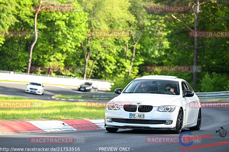 Bild #21753516 - Touristenfahrten Nürburgring Nordschleife (28.05.2023)