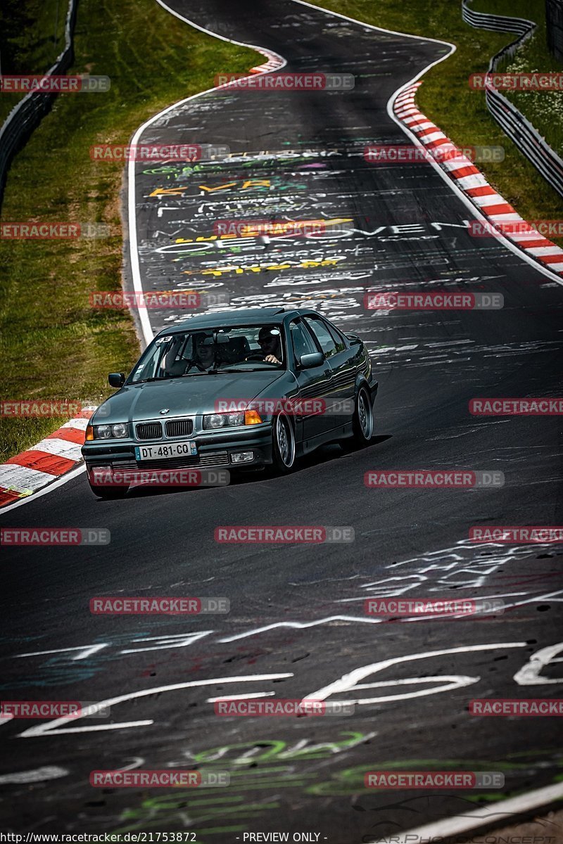 Bild #21753872 - Touristenfahrten Nürburgring Nordschleife (28.05.2023)