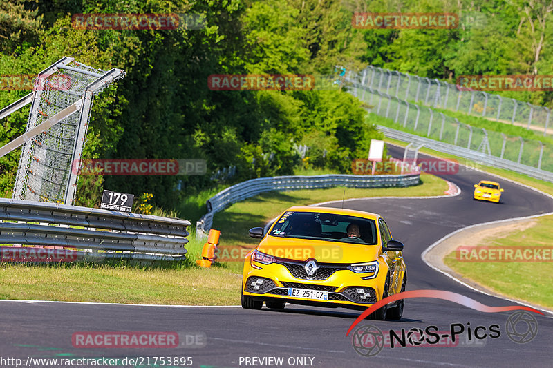 Bild #21753895 - Touristenfahrten Nürburgring Nordschleife (28.05.2023)