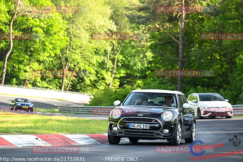 Bild #21753931 - Touristenfahrten Nürburgring Nordschleife (28.05.2023)