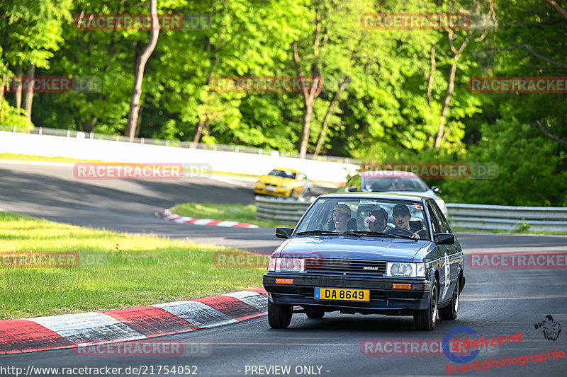 Bild #21754052 - Touristenfahrten Nürburgring Nordschleife (28.05.2023)