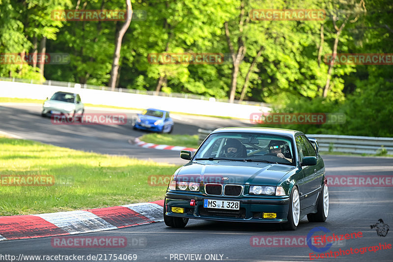 Bild #21754069 - Touristenfahrten Nürburgring Nordschleife (28.05.2023)