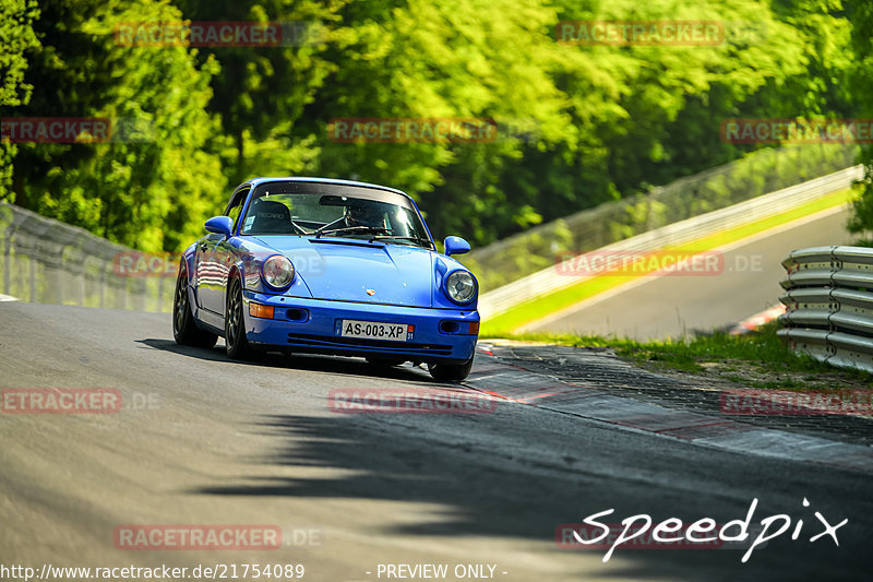 Bild #21754089 - Touristenfahrten Nürburgring Nordschleife (28.05.2023)