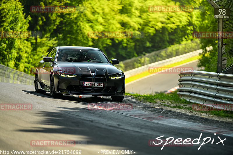 Bild #21754099 - Touristenfahrten Nürburgring Nordschleife (28.05.2023)