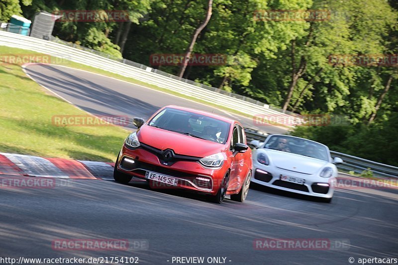 Bild #21754102 - Touristenfahrten Nürburgring Nordschleife (28.05.2023)