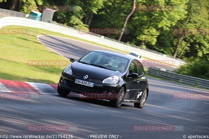 Bild #21754176 - Touristenfahrten Nürburgring Nordschleife (28.05.2023)